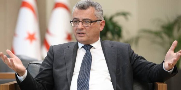 Cumhurbaşkanı Erhürman: Senih Çavuşoğlu için girişimler başlatıldı