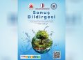 Su sorunları ve çevre konferanslarının sonuç bildirgesi yayımlandı