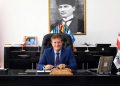 Bayındırlık ve Ulaştırma Bakanı Arıklı’dan 1 Mayıs mesajı