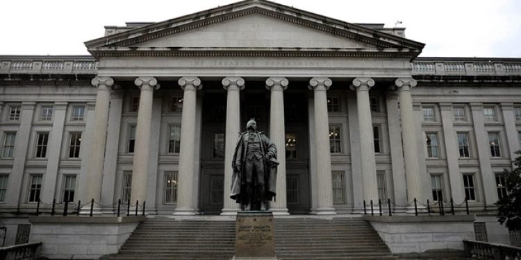 ABD’den İran yaptırımlarının delinmesine yardım iddiasıyla 35 kişi ve kuruluşa yaptırım