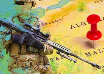 Mali ordusu, silahlı grupların ülkede farklı noktalara saldırılar düzenlediğini açıkladı