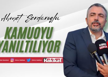 Serdaroğlu’ndan Hasipoğlu’na sert yanıt