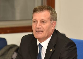 Arıklı: Ekim ayındaki maç için rakiplerimizi bekliyoruz