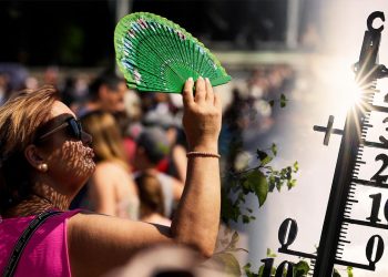 Avrupa 2025’te iklim krizini sert yaşadı