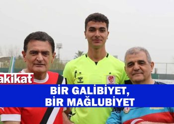 “KKTC Meclis Takımı Turnuvada Mücadele Verdi”