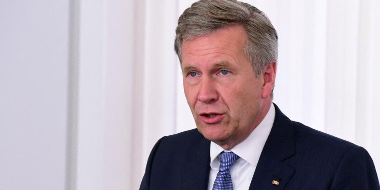 Eski Almanya Cumhurbaşkanı: Dünyanın Türkiye’ye ihtiyacı, Türkiye’nin dünyaya ihtiyacından daha fazla