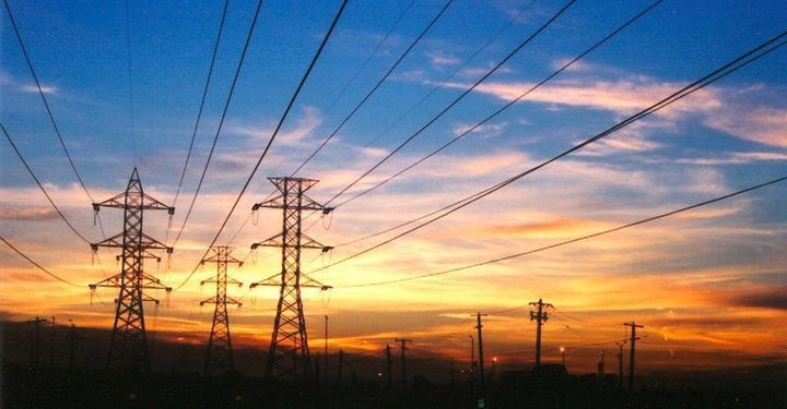 Değirmenlik bölgesinde elektrik kesintisi