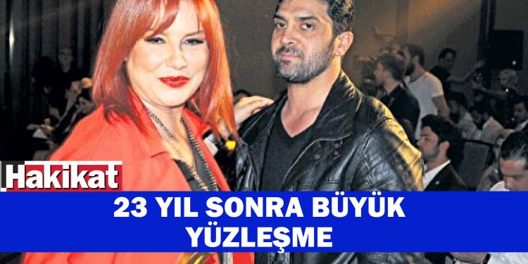 Bayhan ve Deniz Seki Survivor’da Karşı Karşıya