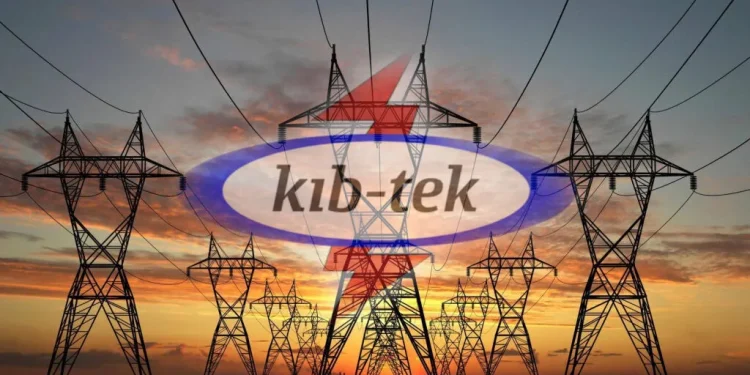 Dikmen’de yarın üç saatlik elektrik kesintisi…