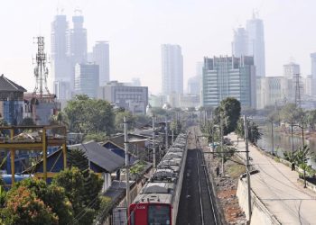 Endonezya’daki tren kazasında ölü sayısı 14’e yükseldi