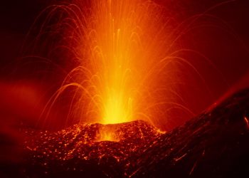 Etna’nın gizemi aydınlandı: Neden bu kadar aktif?
