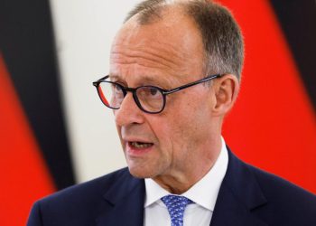 Almanya Başbakanı Merz: ABD, İran liderliği tarafından aşağılanıyor