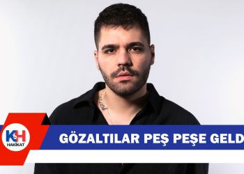 Ünlülere Uyuşturucu Operasyonu