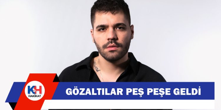 Ünlülere Uyuşturucu Operasyonu