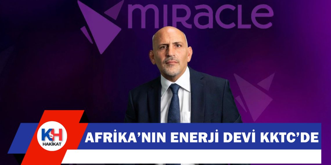 Törehan: “KKTC stratejik buluşma noktası”