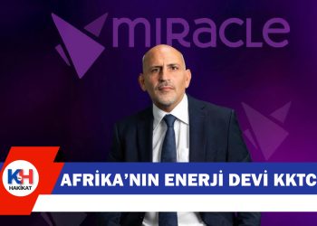 Törehan: “KKTC stratejik buluşma noktası”