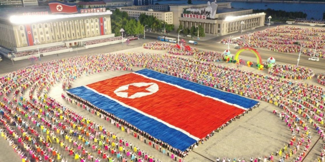 Kuzey Kore’nin 13 yıllık infaz haritası