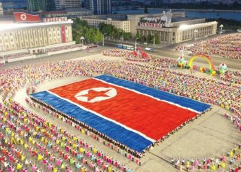 Kuzey Kore’nin 13 yıllık infaz haritası