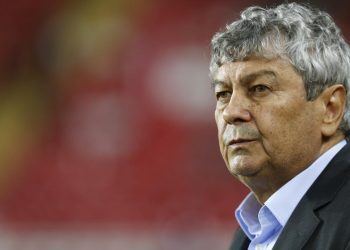 Rumen teknik direktör Mircea Lucescu, 80 yaşında hayatını kaybetti