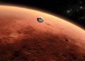 Çin, Mars keşif aracı Tienvın-3’ü 2028’de uzaya yollayacak