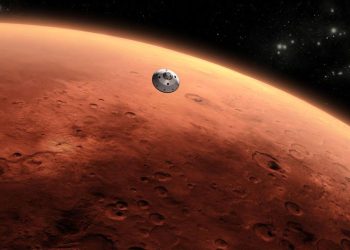 Çin, Mars keşif aracı Tienvın-3’ü 2028’de uzaya yollayacak