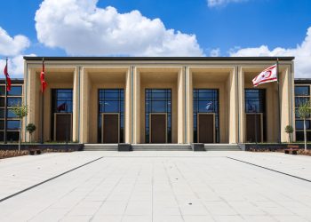 Genel Kurul yasama göreviyle toplanacak