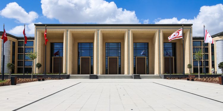 Genel Kurul yasama göreviyle toplanacak