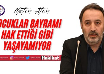 “Çocuk yoksulluğu derinleşiyor”