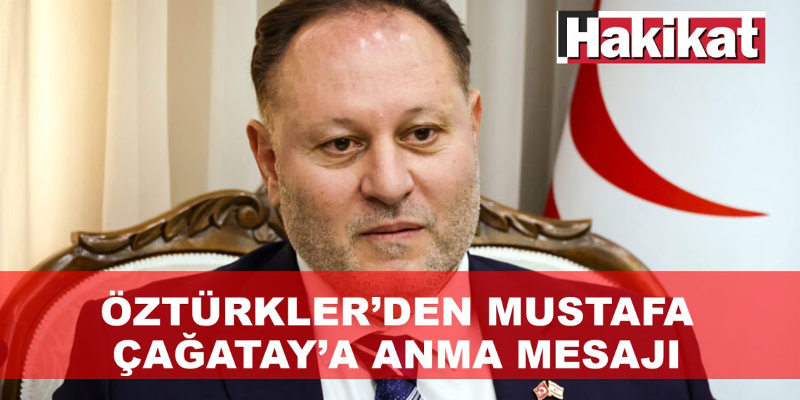 Rahmetle anıyor; aziz hatırası önünde saygıyla eğiliyorum