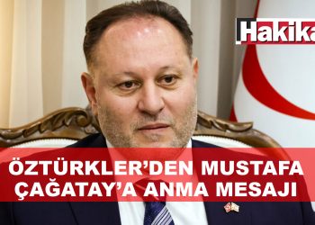 Rahmetle anıyor; aziz hatırası önünde saygıyla eğiliyorum