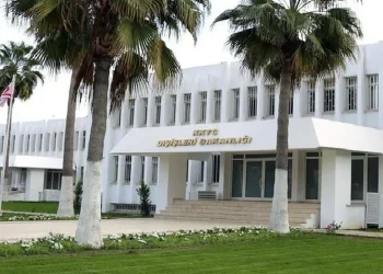 Dışişleri Bakanlığı: Güney Kıbrıs ile Fransa arasındaki anlaşma yok hükmündedir!