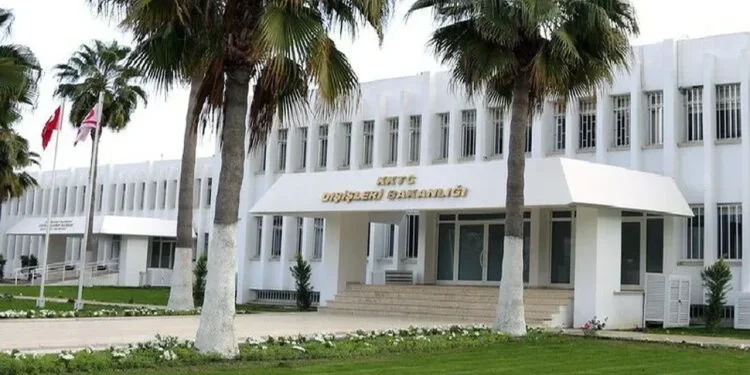 Dışişleri Bakanlığı: Güney Kıbrıs ile Fransa arasındaki anlaşma yok hükmündedir!