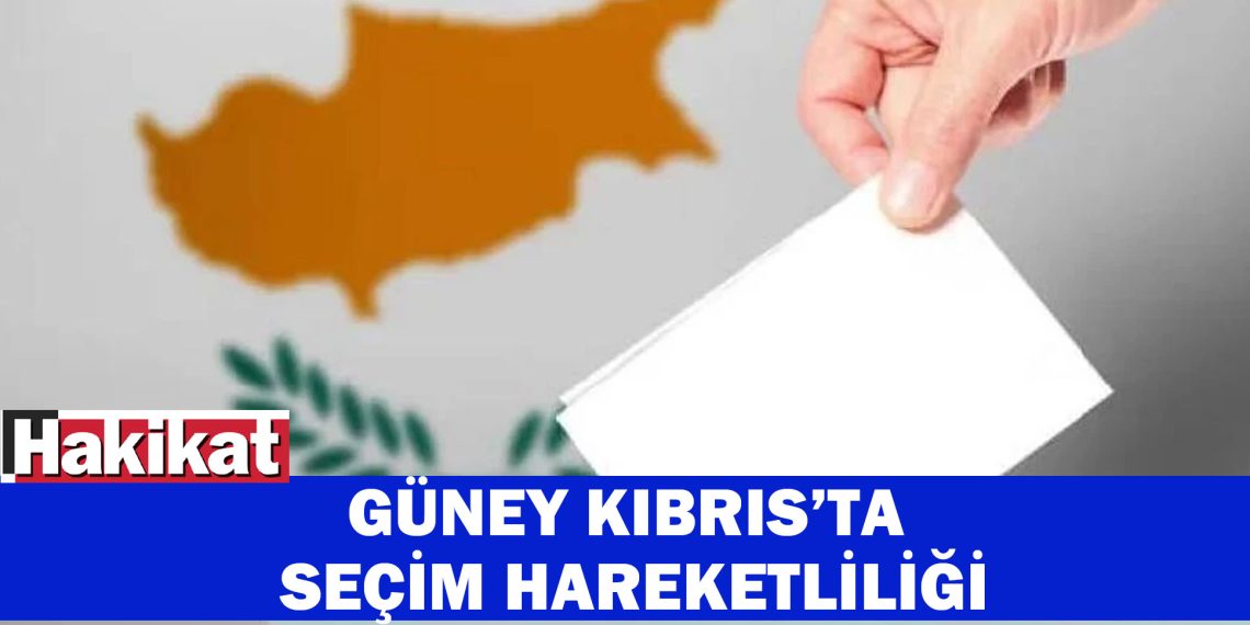 10 Bin Yeni Seçmen Kaydı yapıldı