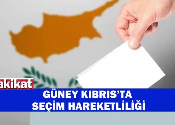 10 Bin Yeni Seçmen Kaydı yapıldı