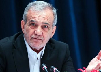 Pezeşkiyan: İran baskı ve kuşatma altında dayatılan müzakerelere girmeyecek