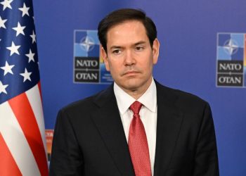 ABD Dışişleri Bakanı Rubio, İran’ın Dünya Kupası’ndan men edileceği iddialarını reddetti