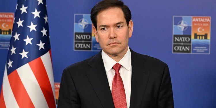 ABD Dışişleri Bakanı Rubio, İran’ın Dünya Kupası’ndan men edileceği iddialarını reddetti