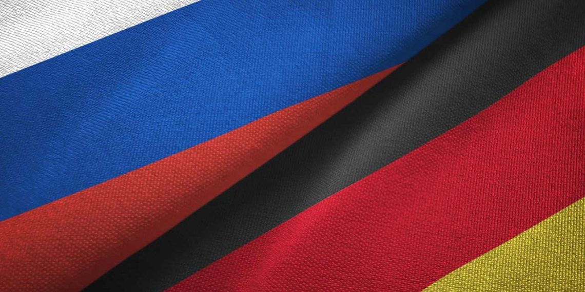 Rusya, Almanya’ya protesto notası verdi