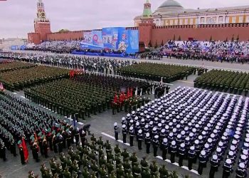Rusya’nın Zafer Günü’nde “Ukrayna” tedbiri: 20 yıl sonra bir ilk