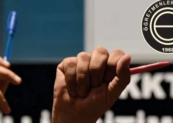 KTOEÖS Bugün Eğitim Bakanlığı Önünde Açıklama Yapacak.