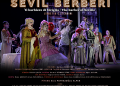 “Sevil Berberi” operası Lefkoşa’da yeniden sahnelenecek
