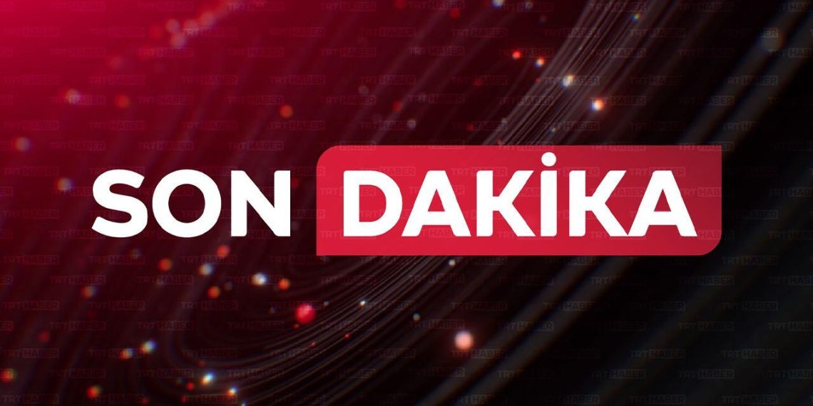 Trump’ın katıldığı programda olay çıktı