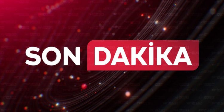 Trump’ın katıldığı programda olay çıktı