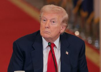Trump: İran’la nükleer anlaşma sağlanana kadar deniz ablukası sürecek