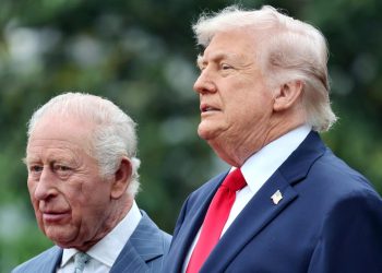 Trump: Amerikalıların İngilizlerden daha yakın dostu yoktur