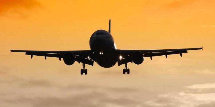 İran krizi, yeşil jet yakıtını yeniden gündeme taşıdı