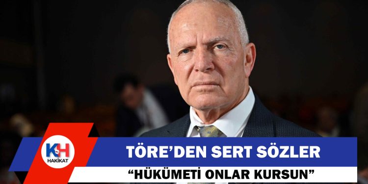 Sendikaların Taleplerine Töre’den Yanıt