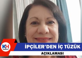 Ayşe İpçiler: “Basına Demeçle Yasa Gündemden Çıkarılamaz”