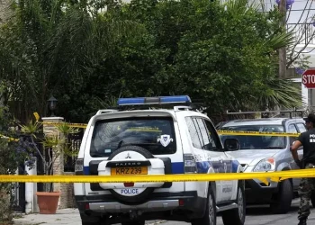 Limasol’da bir araçta patlama meydan geldi