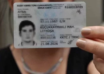 KKTC’de Yaklaşan Seçimler Öncesi 53 Kişiye Vatandaşlık Verildi